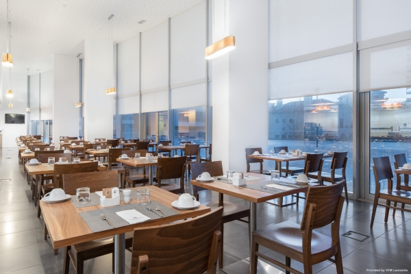 Hotel Eurostars Oasis Plaza (Figueira da Foz)